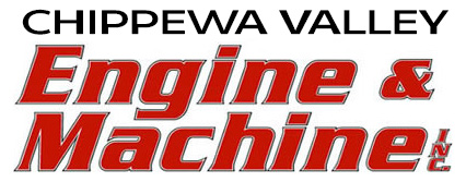 Chippewa Valley Engine & Machine - logo